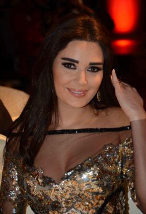 مهرجان BIAF يكرّم نجوم من الوطن العربي